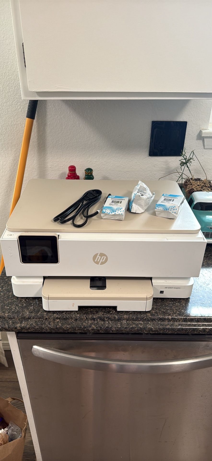 HP Printer ENVY Inspire