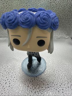 Funko Pop! Animation: Yuri On Ice Young Victor #291 LOOSE NO BOX/STAND Preowned