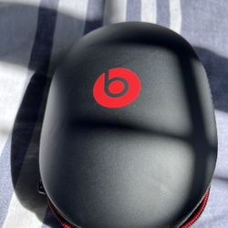 Studio 3 Black Beats Headphones