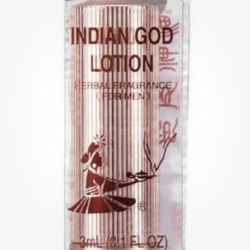 Indian God Lotion Spray 