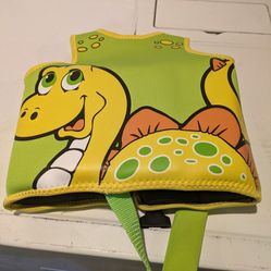 Baby Life Vest