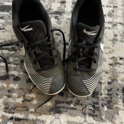 Nike Youth Baseball Cleats