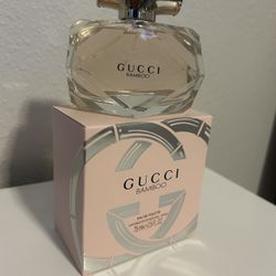 Gucci - Bamboo