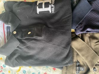 Polo mens