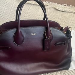 Coach handbag