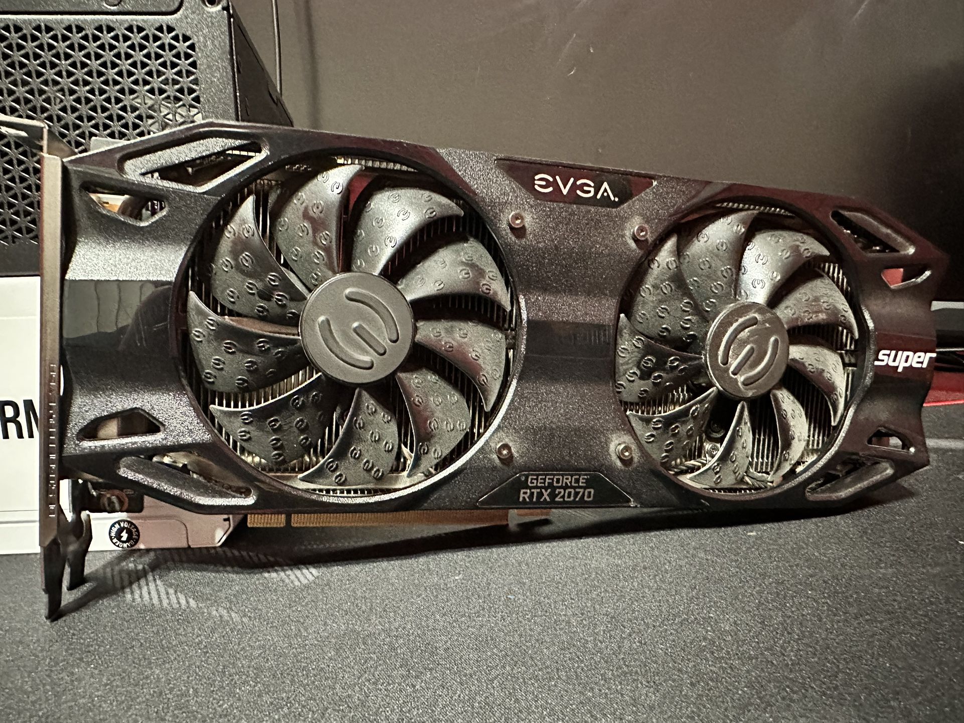 Looking To Trade Only.