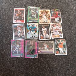 Cards