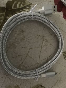 USB cable