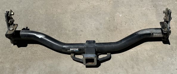 REESE TOW HITCH MODEL #37041
