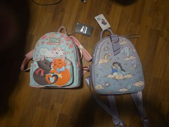 Disney Bags