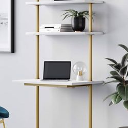 Wall Desk