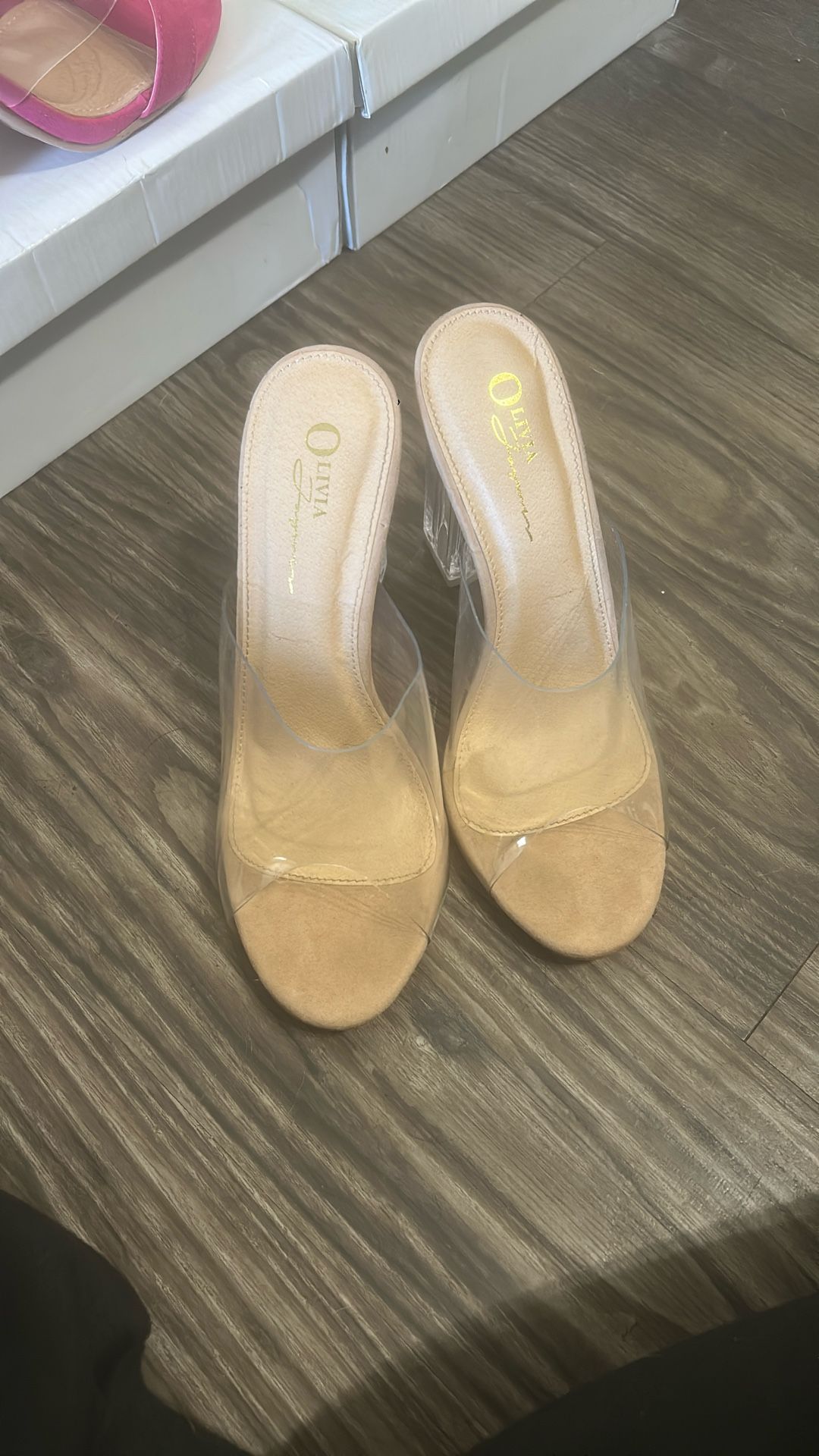 Heels For Sale