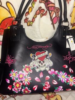 Ed Harley bag