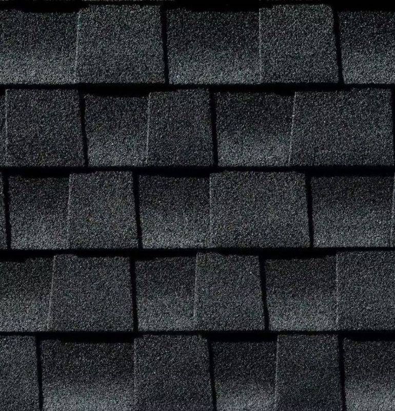 9 Packs Of Shingle