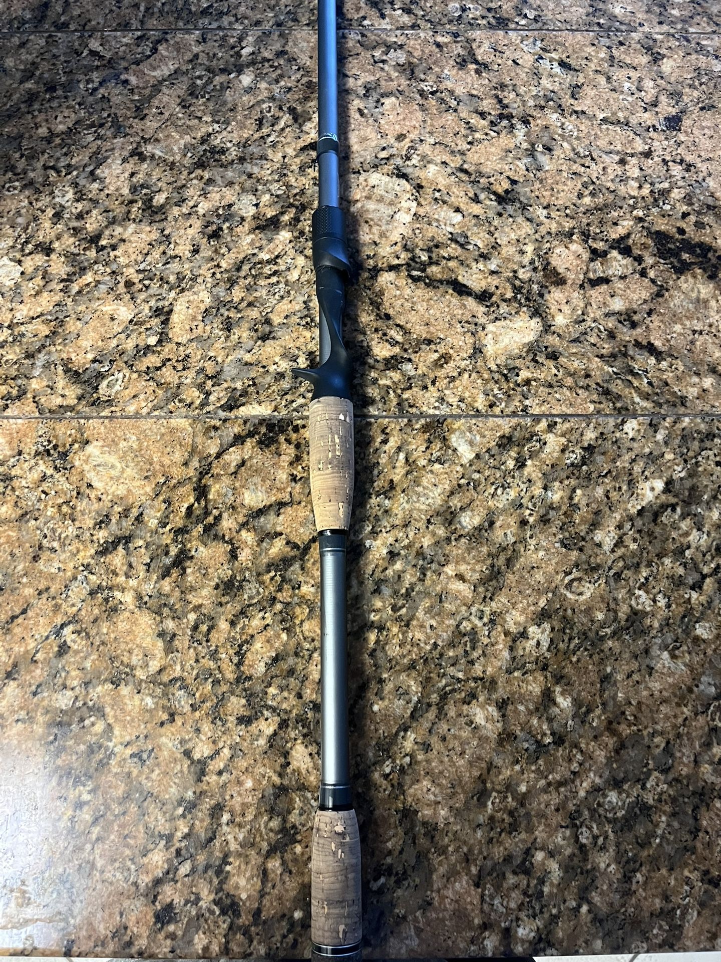 Fenwick Elite Bass Fishing Rod