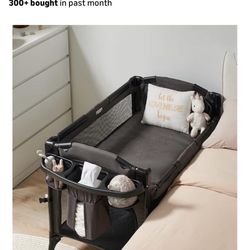 4 in 1 Bassinet PLUS Mattress