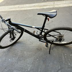 Men’s GT Avalanche 29er, Aluminum L Frame