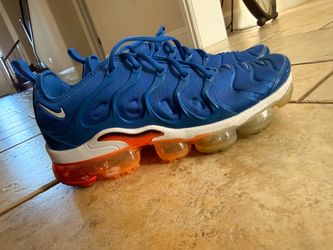 Vapormax plus