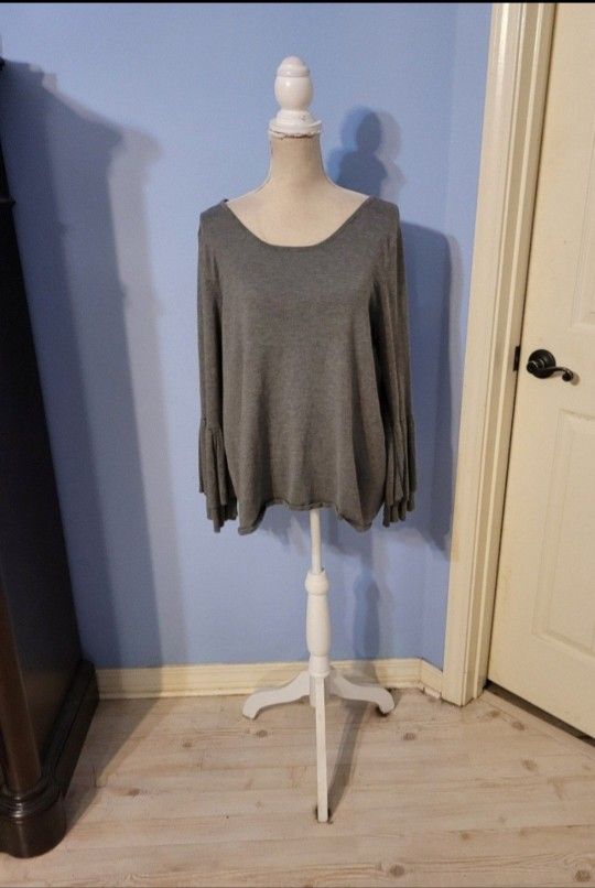 Valerie Stevens Large Womens Sweater