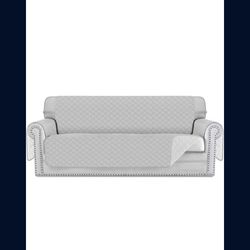 Couch Sofa Chair Protector Cover