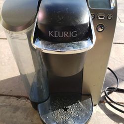 Keurig ( Digital)