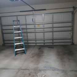 Garage Door Springs 