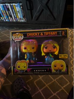 Funko pop