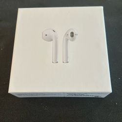 AirPods
