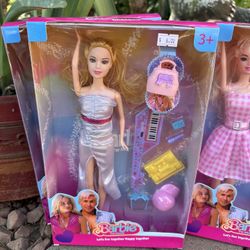 Doll Set