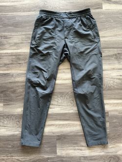 Lululemon License to Train Men’s Pants