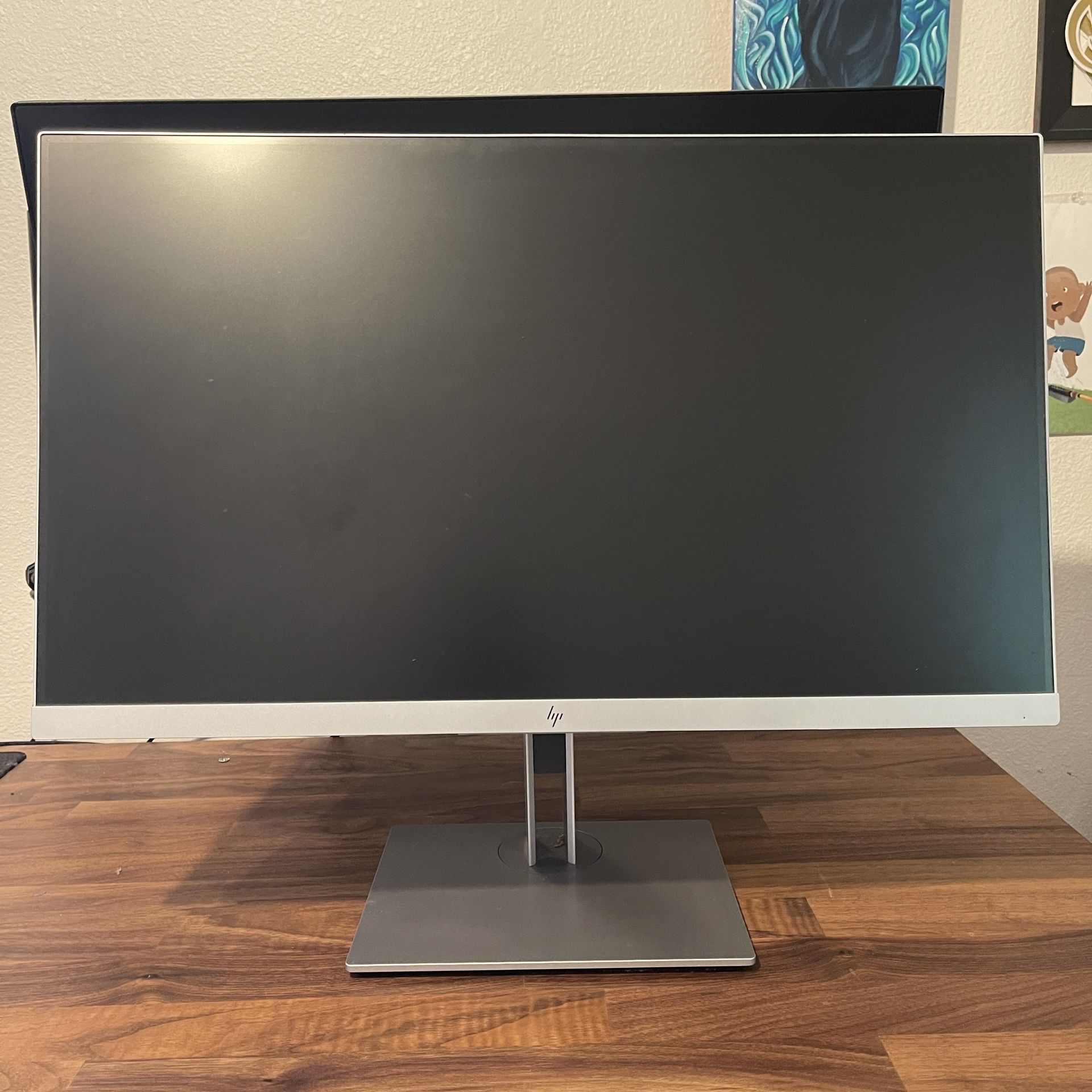 27" HP EliteDisplay E273 Monitor - Excellent Condition