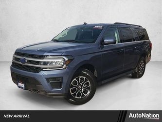 2023 Ford Expedition