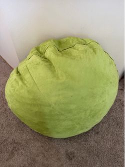 Big Bean Bag