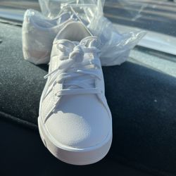 New Puma Tennis Shoes
