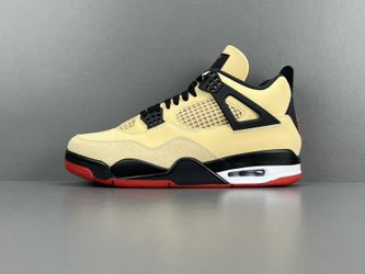 Jordan Air Jordan 4 Pizza
