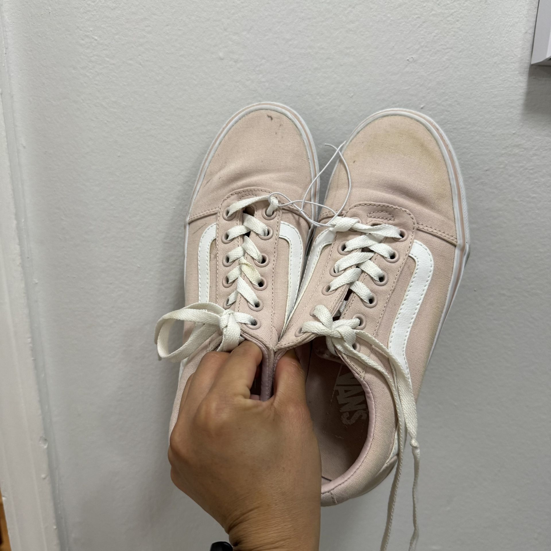 Vans Old Skool sneakers womens