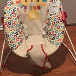 Baby Bouncer Seat