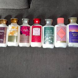Bath And Body Works❣️ (mix And Match )