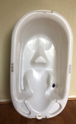 Baby tub