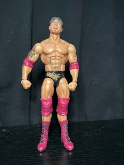 Wwe Batista elite figure