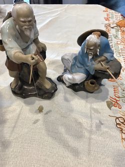 Asian Decor
