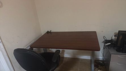 desk