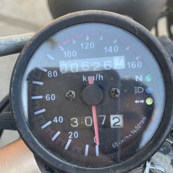 Ninja 250r