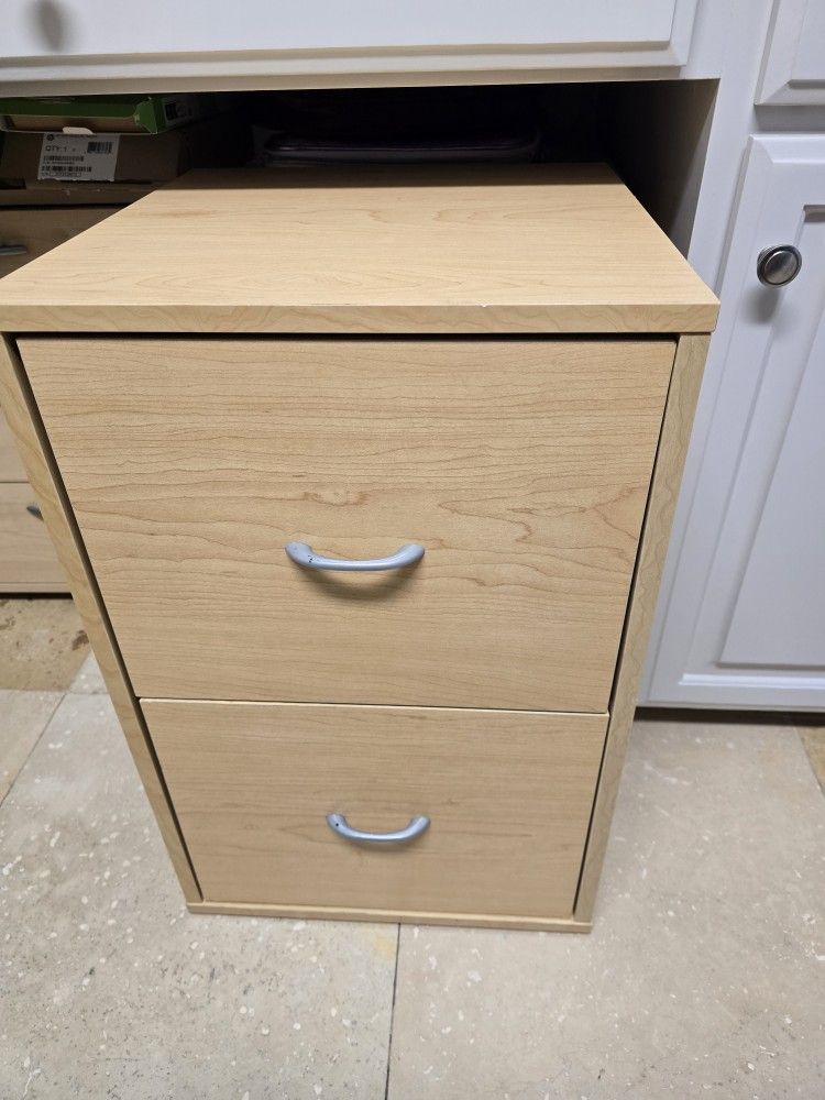 File Cabinet