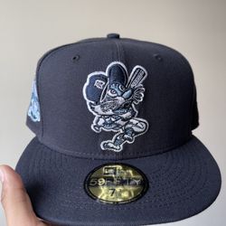 Detroit Tigers “Coked out” Fitted Hat