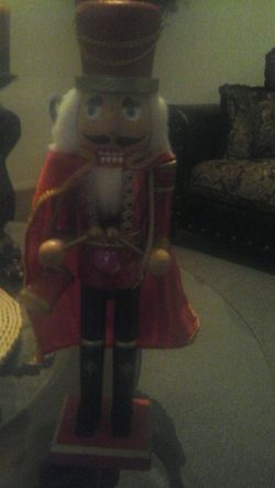 Nutcracker