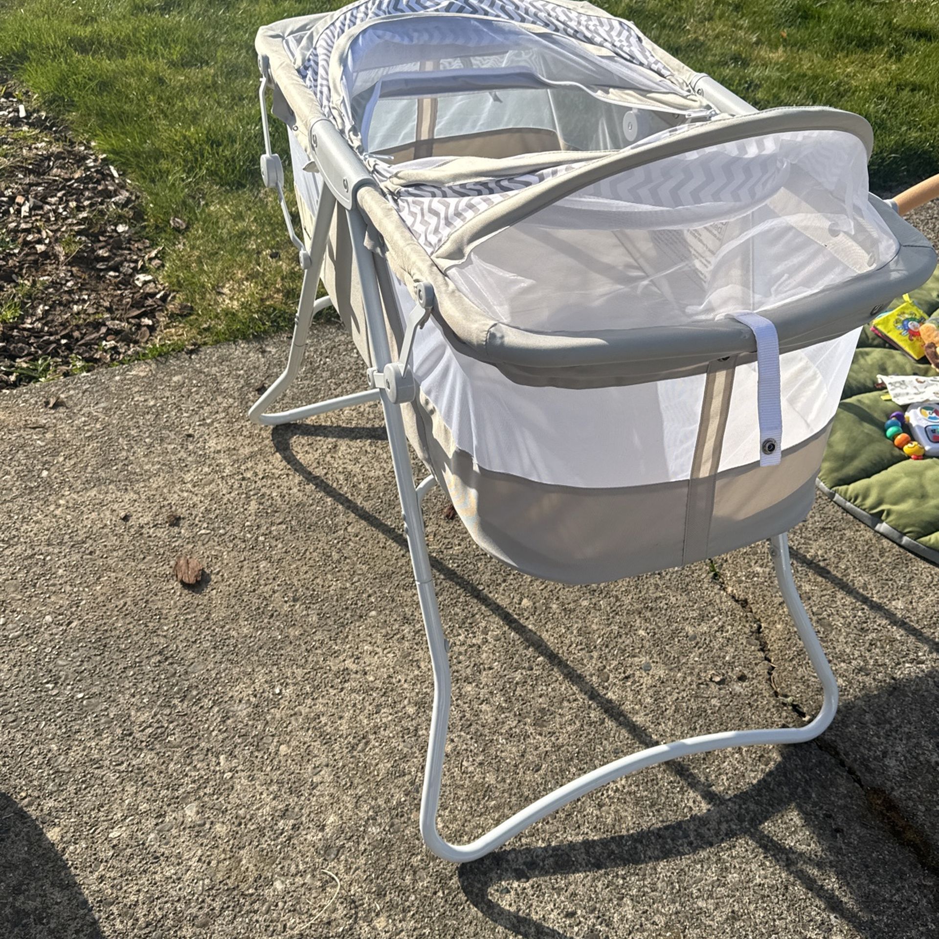 Bassinet