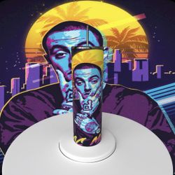 Mac Miller’s Tumbler