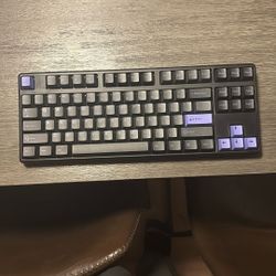 Leopold Mechanical Keyboard FC200RT