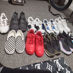 Shoes For Sale